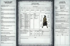 Warhammer Fantasy RPG: Starter Set -Bordspellen Winkel 1160610137