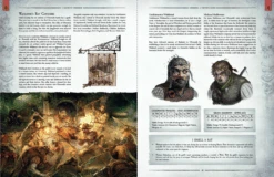 Warhammer Fantasy RPG: Starter Set -Bordspellen Winkel 1160610142