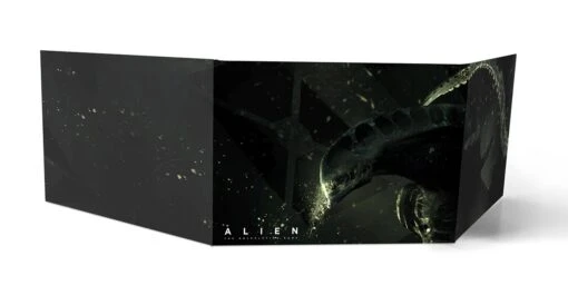 Alien RPG: Game Mother's Screen -Bordspellen Winkel 1161535412