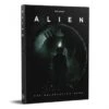 Alien RPG: Core Rulebook