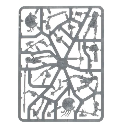 Warhammer: Age Of Sigmar - Warcry (Spire Tyrants) -Bordspellen Winkel 1163760362