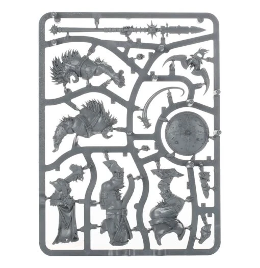 Warhammer: Age Of Sigmar - Warcry (Ogroid Myrmidon) -Bordspellen Winkel 1163762097