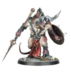 Warhammer: Age Of Sigmar - Warcry (Ogroid Myrmidon) -Bordspellen Winkel 1163762112