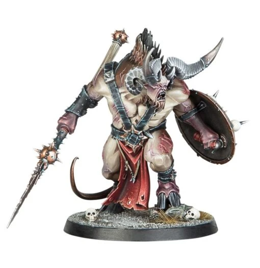 Warhammer: Age Of Sigmar - Warcry (Ogroid Myrmidon) -Bordspellen Winkel 1163762112