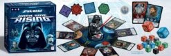 USAopoly Star Wars: Dark Side Rising -Bordspellen Winkel 1168210157