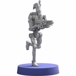 Fantasy Flight Games Star Wars Legion: B1 Battle Droids Upgrade Expansion -Bordspellen Winkel 1168214307