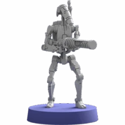 Fantasy Flight Games Star Wars Legion: B1 Battle Droids Upgrade Expansion -Bordspellen Winkel 1168214312