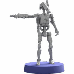 Fantasy Flight Games Star Wars Legion: B1 Battle Droids Upgrade Expansion -Bordspellen Winkel 1168214322