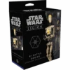 Fantasy Flight Games Star Wars Legion: B1 Battle Droids Upgrade Expansion