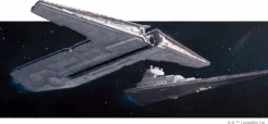 Fantasy Flight Games Star Wars: Armada – Onager-Class Star Destroyer -Bordspellen Winkel 1182214707