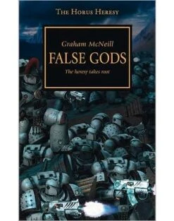 The Horus Heresy: False Gods