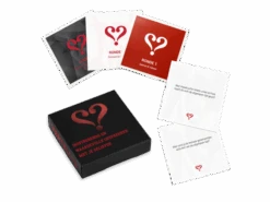 Vertellis: Relatie-editie -Bordspellen Winkel 1189328242