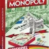 Monopoly Reisspel