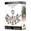 Warhammer: Age Of Sigmar - Start Collecting! Gloomspite Gitz