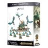 Warhammer: Age Of Sigmar - Start Collecting! Skinks
