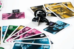 999 Games De Crew -Bordspellen Winkel 1196889842