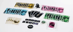 999 Games De Crew -Bordspellen Winkel 1196889847