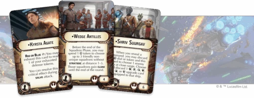 Fantasy Flight Games Star Wars: Armada – Nadiri Starhawk -Bordspellen Winkel 1203986632