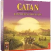 999 Games De Kolonisten Van Catan: Kooplieden En Barbaren (Uitbreiding)