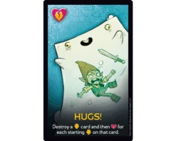 Wizards Of The Coast Dungeon Mayhem: Monster Madness -Bordspellen Winkel 1243887046