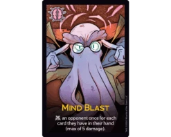 Wizards Of The Coast Dungeon Mayhem: Monster Madness -Bordspellen Winkel 1243887106