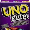 MATTEL Uno Flip!