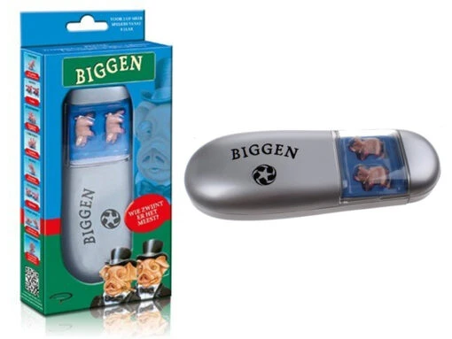 WINNING MOVES Biggen -Bordspellen Winkel 1249827901