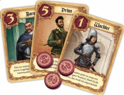 Z-Man Games Love Letter [NIEUWE EDITIE] -Bordspellen Winkel 1254840821
