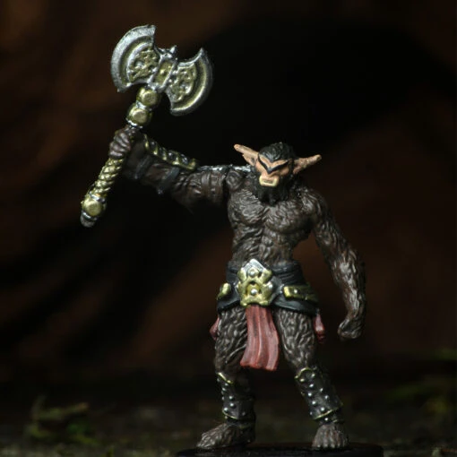 Wizkids D&D Icons Of The Realms: Monster Pack - Cave Defenders -Bordspellen Winkel 1263677721