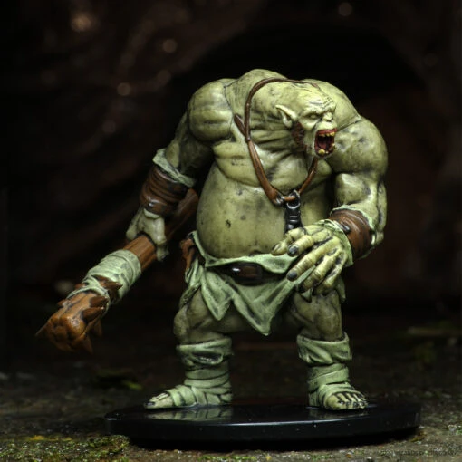 Wizkids D&D Icons Of The Realms: Monster Pack - Cave Defenders -Bordspellen Winkel 1263677731