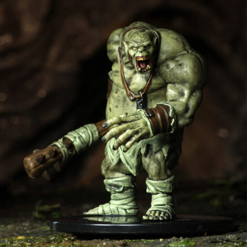 Wizkids D&D Icons Of The Realms: Monster Pack - Cave Defenders -Bordspellen Winkel 1263677741