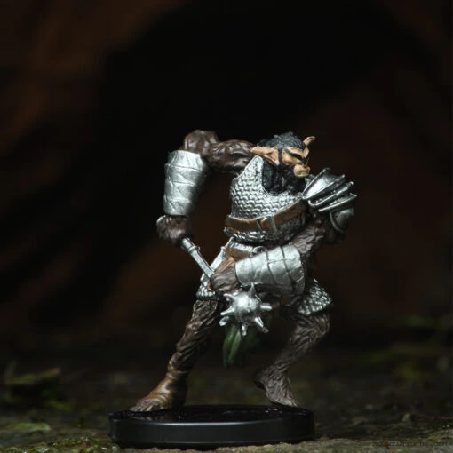 Wizkids D&D Icons Of The Realms: Monster Pack - Cave Defenders -Bordspellen Winkel 1263677746