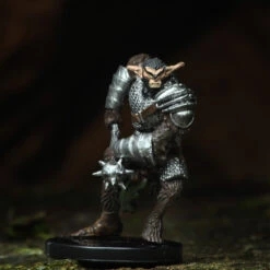 Wizkids D&D Icons Of The Realms: Monster Pack - Cave Defenders -Bordspellen Winkel 1263677751