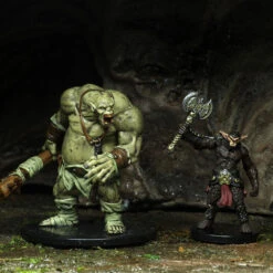 Wizkids D&D Icons Of The Realms: Monster Pack - Cave Defenders -Bordspellen Winkel 1263677766