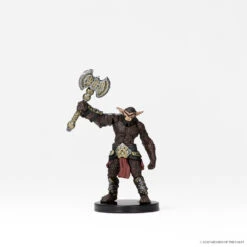 Wizkids D&D Icons Of The Realms: Monster Pack - Cave Defenders -Bordspellen Winkel 1263677776