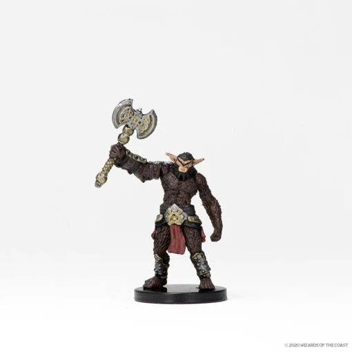 Wizkids D&D Icons Of The Realms: Monster Pack - Cave Defenders -Bordspellen Winkel 1263677776