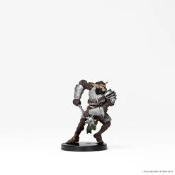 Wizkids D&D Icons Of The Realms: Monster Pack - Cave Defenders -Bordspellen Winkel 1263677786