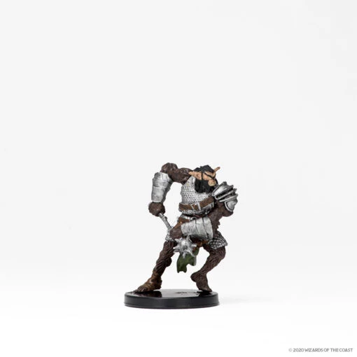 Wizkids D&D Icons Of The Realms: Monster Pack - Cave Defenders -Bordspellen Winkel 1263677786