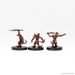 Wizkids D&D Icons Of The Realms: Monster Pack - Cave Defenders -Bordspellen Winkel 1263677791