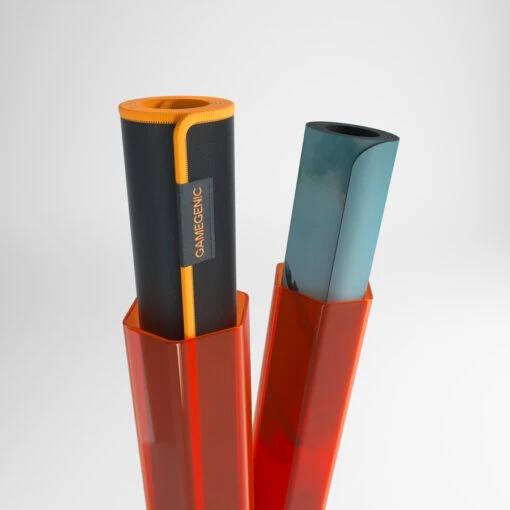 Gamegenic Playmat Tube (Red) -Bordspellen Winkel 1265973991
