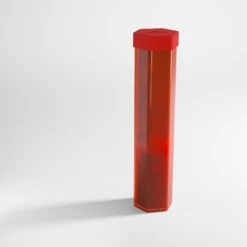 Gamegenic Playmat Tube (Red) -Bordspellen Winkel 1265974006