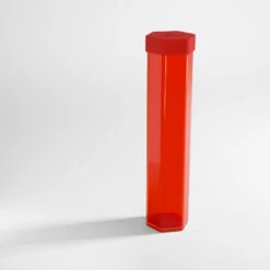 Gamegenic Playmat Tube (Red) -Bordspellen Winkel 1265974011