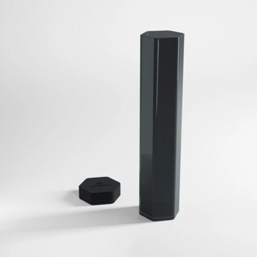 Gamegenic Playmat Tube (Black) -Bordspellen Winkel 1265975636