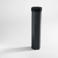 Gamegenic Playmat Tube (Black) -Bordspellen Winkel 1265975641