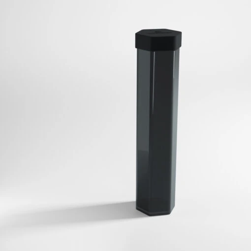 Gamegenic Playmat Tube (Black) -Bordspellen Winkel 1265975641