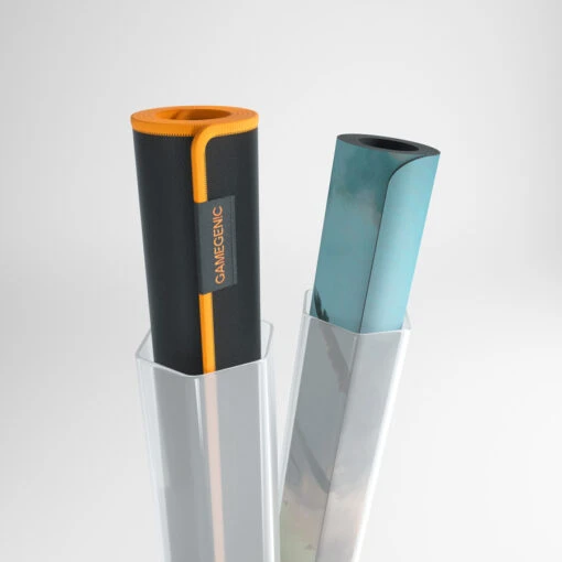 Gamegenic Playmat Tube (Clear) -Bordspellen Winkel 1265977806