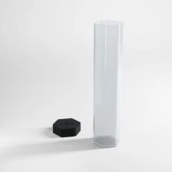 Gamegenic Playmat Tube (Clear) -Bordspellen Winkel 1265977811