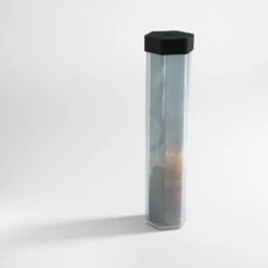 Gamegenic Playmat Tube (Clear) -Bordspellen Winkel 1265977816