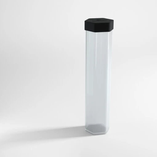 Gamegenic Playmat Tube (Clear) -Bordspellen Winkel 1265977821