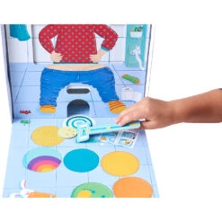 Mijn Eerste Spellen: Op Het Potje (2+) -Bordspellen Winkel 1298212431